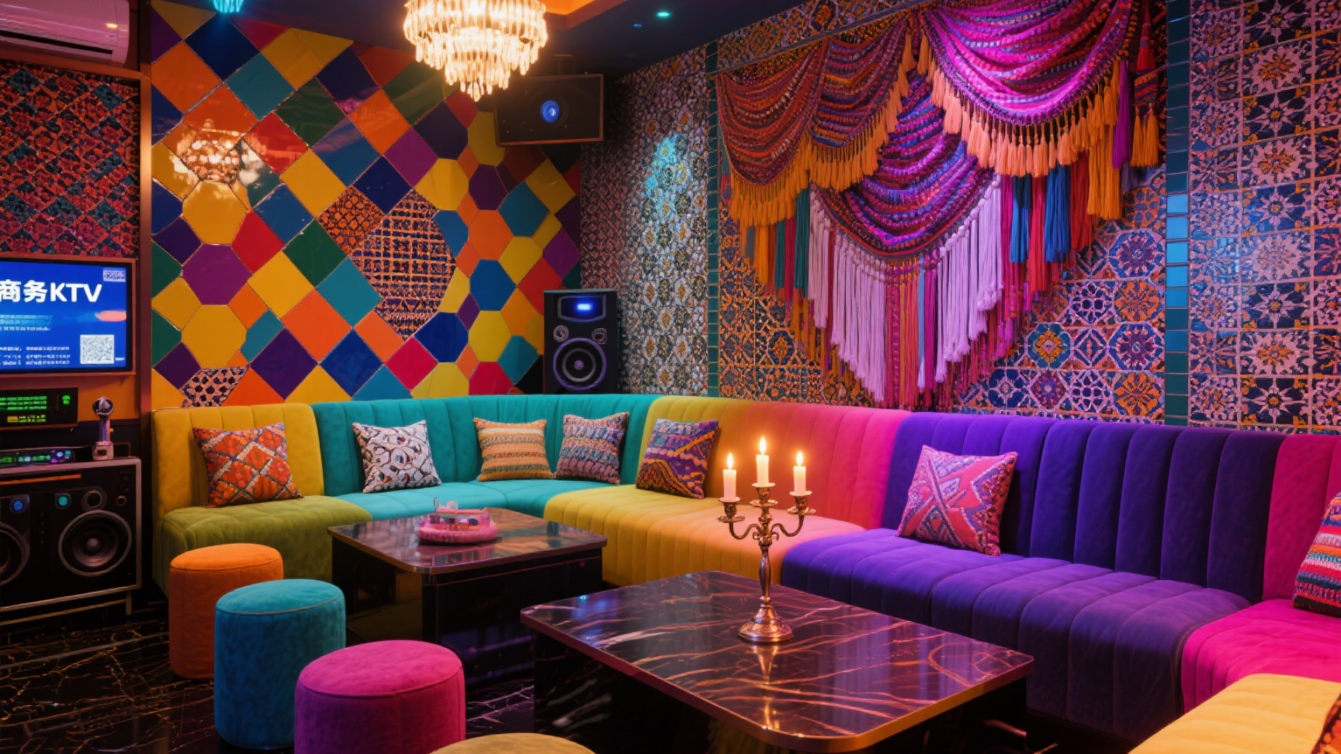 徐州商务ktv消费攻略详解-云龙区ktv预订
